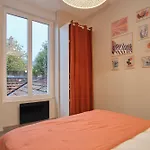 Superbe Appartement Proche Cathedrale