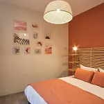 Superbe Appartement Proche Cathedrale