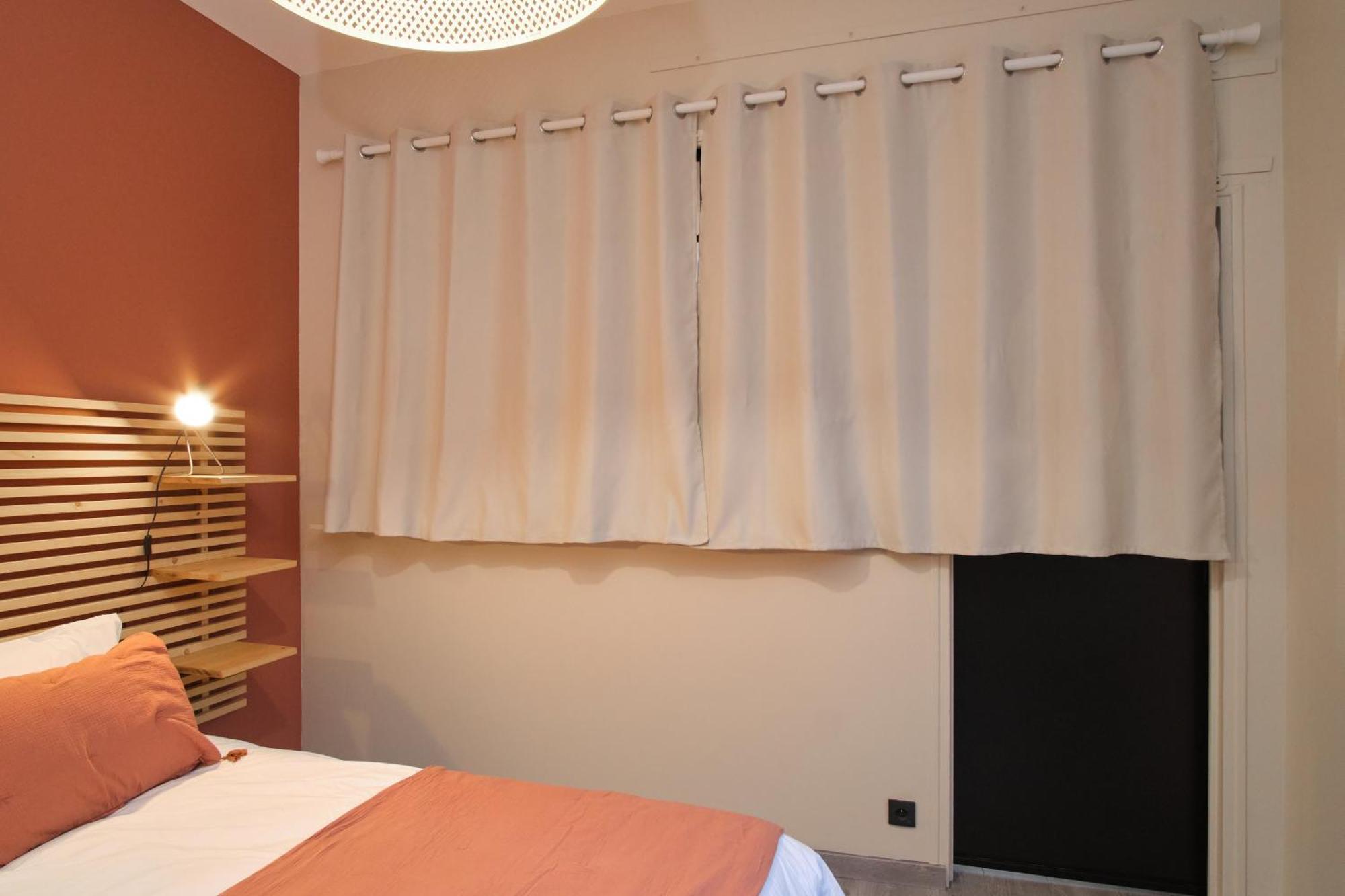 Apartment Superbe Proche Cathedrale