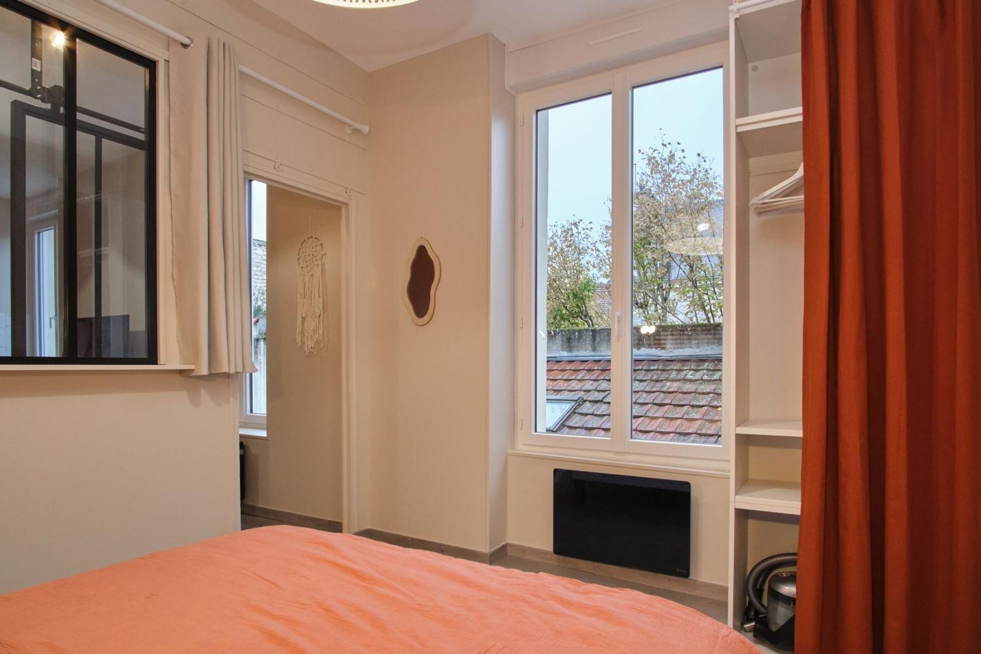 Apartment Superbe Proche Cathedrale